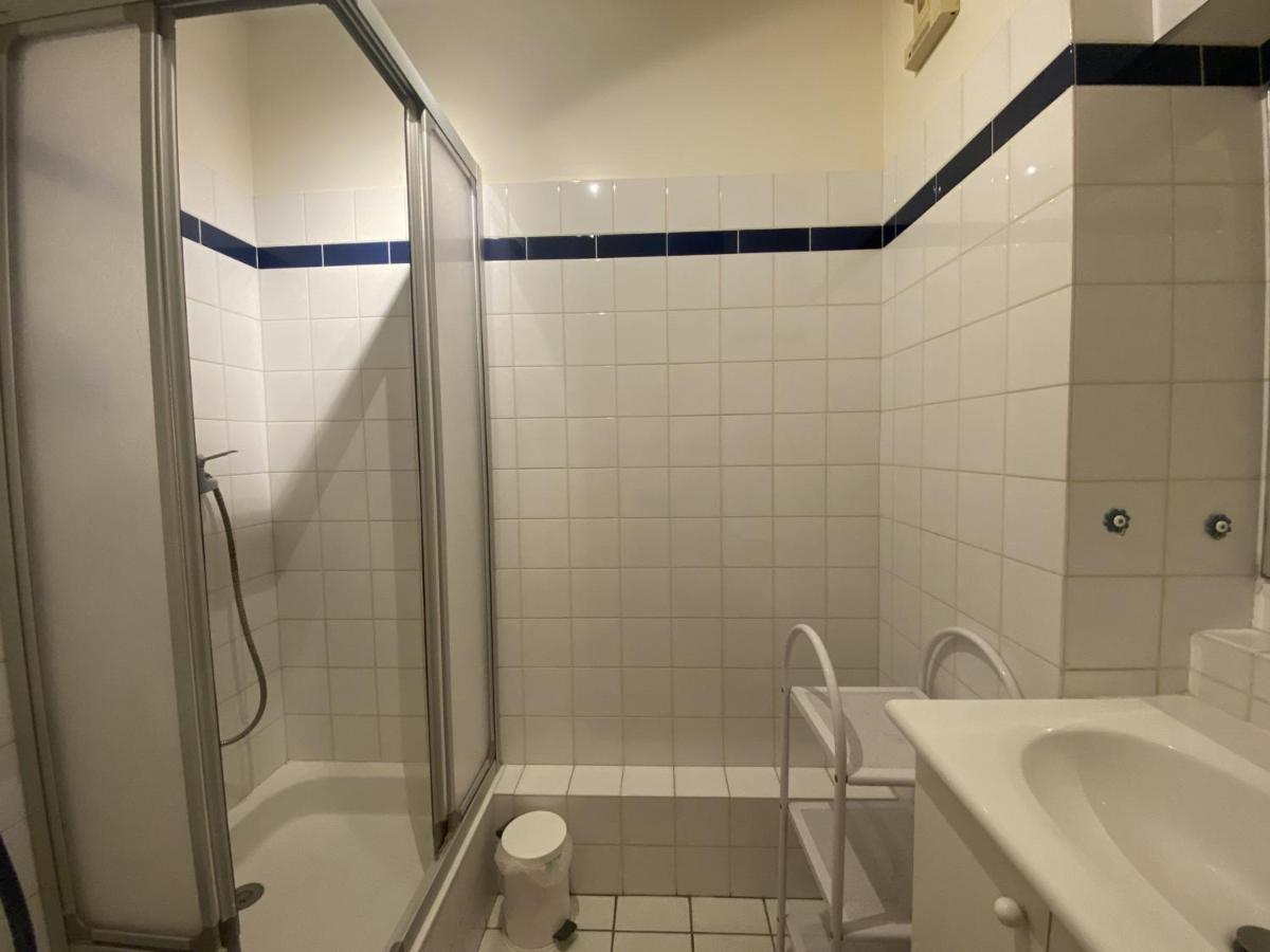 Appartement 4 Pers Avec Vue Mer, Face A La Plage - Fr-1-709-33 Fouras Exteriör bild
